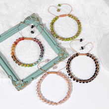 Load image into Gallery viewer, Boho Bracelet