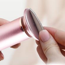 Load image into Gallery viewer, Electric Foot Callus Remover