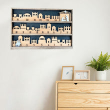 Load image into Gallery viewer, Nativity Advent Calendar