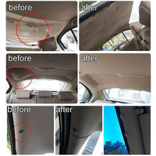 Load image into Gallery viewer, Car Roof Cloth Falling Off Repair Special Buckle