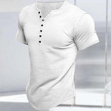 Load image into Gallery viewer, Men's Short Sleeve T-Shirt