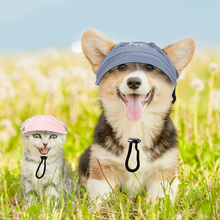 Load image into Gallery viewer, Outdoor Sun Protection Hood for Dogs