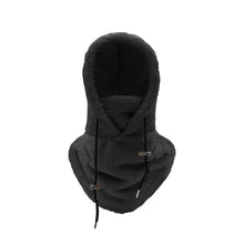 Load image into Gallery viewer, Skidmask for Sherpa Hood