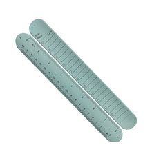 Load image into Gallery viewer, Reusable Silicone Memo Wristband