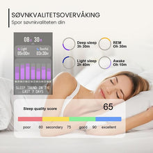 Load image into Gallery viewer, 2025 Ny Multifunksjonell Smartklokke for Menn og Kvinner