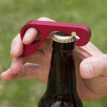 Load image into Gallery viewer, One-handed Bottle Opener