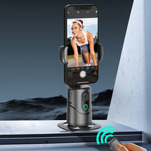 Load image into Gallery viewer, Smart Facial Recognition Smartphone Tripod