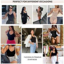 Load image into Gallery viewer, Shapewear