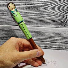 Load image into Gallery viewer, Wooden Fun Toys