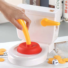 Load image into Gallery viewer, Funny Toilet Trick Toy