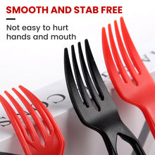 Load image into Gallery viewer, Chopsticks and Fork in ONE(50 PCS)