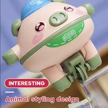Load image into Gallery viewer, Wobbling Balancing Toy