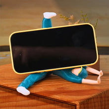 Load image into Gallery viewer, Pre-sale>>Breakdance Phone Holder