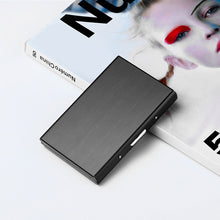Load image into Gallery viewer, RFID Credit Card Holder