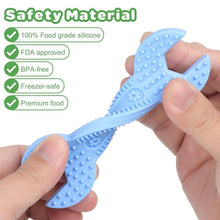 Load image into Gallery viewer, Baby Teether Toy (5 pcs)