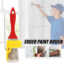 Load image into Gallery viewer, Paint Brusher Edger