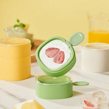 Load image into Gallery viewer, New Creative Multi-Layer Ice Cream Mold