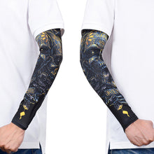 Load image into Gallery viewer, Men's Tattoo Arm Sleeves