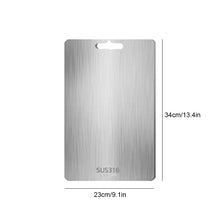 Load image into Gallery viewer, The Ultimate Cutting Board
