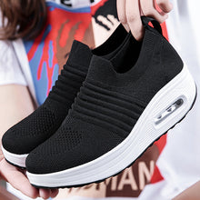 Load image into Gallery viewer, Women's Air Cushion Sneakers