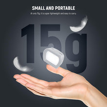 Load image into Gallery viewer, Mini Magnetic LED Fill Light