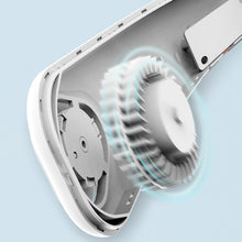 Load image into Gallery viewer, Summer Portable Neck Fan
