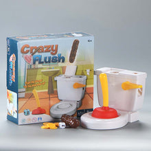 Load image into Gallery viewer, Funny Toilet Trick Toy