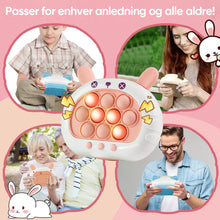 Load image into Gallery viewer, Søt lommespill for barn