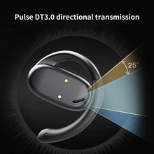 Load image into Gallery viewer, 3D Surround Sound Open Bluetooth Headset