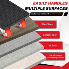 Load image into Gallery viewer, Furniture Moving and Raising Tool Set