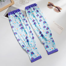 Load image into Gallery viewer, Sunscreen Ice Silk Sleeves