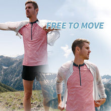 Load image into Gallery viewer, Ultra-Light Rainproof Windbreaker