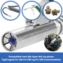 Load image into Gallery viewer, Fettpistolkobling