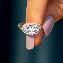 Load image into Gallery viewer, Signature Ring