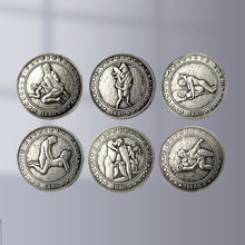 Load image into Gallery viewer, Sexy Poses Coin
