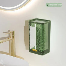 Load image into Gallery viewer, Tissue Washcloth Organizer Case