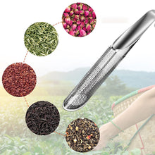 Load image into Gallery viewer, Stainless Steel Tea Diffuser
