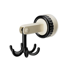 Load image into Gallery viewer, 360 Degrees Rotating Folding Hook