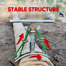 Load image into Gallery viewer, Multifunctional Hose Clamp