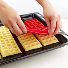 Load image into Gallery viewer, Waffle Mold Set