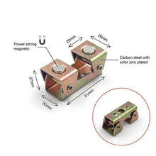 Load image into Gallery viewer, Magnetic Tab Holder