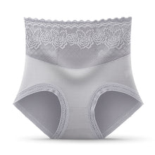 Load image into Gallery viewer, Silky Comfort High Waist Hiplift Panties
