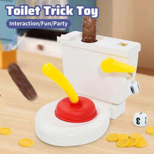 Load image into Gallery viewer, Funny Toilet Trick Toy