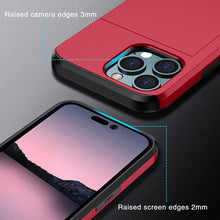 Load image into Gallery viewer, Phone Case With Wallet