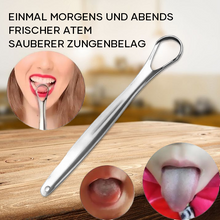 Load image into Gallery viewer, Tongue Cleaner