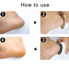 Load image into Gallery viewer, Pedicure Foot File, 2 Pack