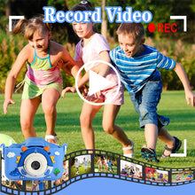 Load image into Gallery viewer, Kids Camera Toys