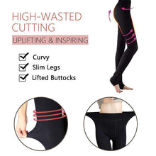 Load image into Gallery viewer, Hirundo Winter Warming Leggings
