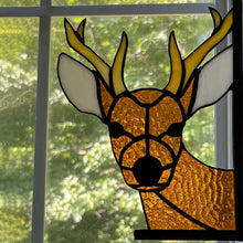 Load image into Gallery viewer, Funny Window Corner Decor