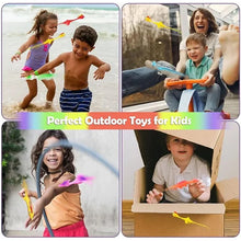 Load image into Gallery viewer, Slingshot Dinosaur Finger Toys (10pcs)